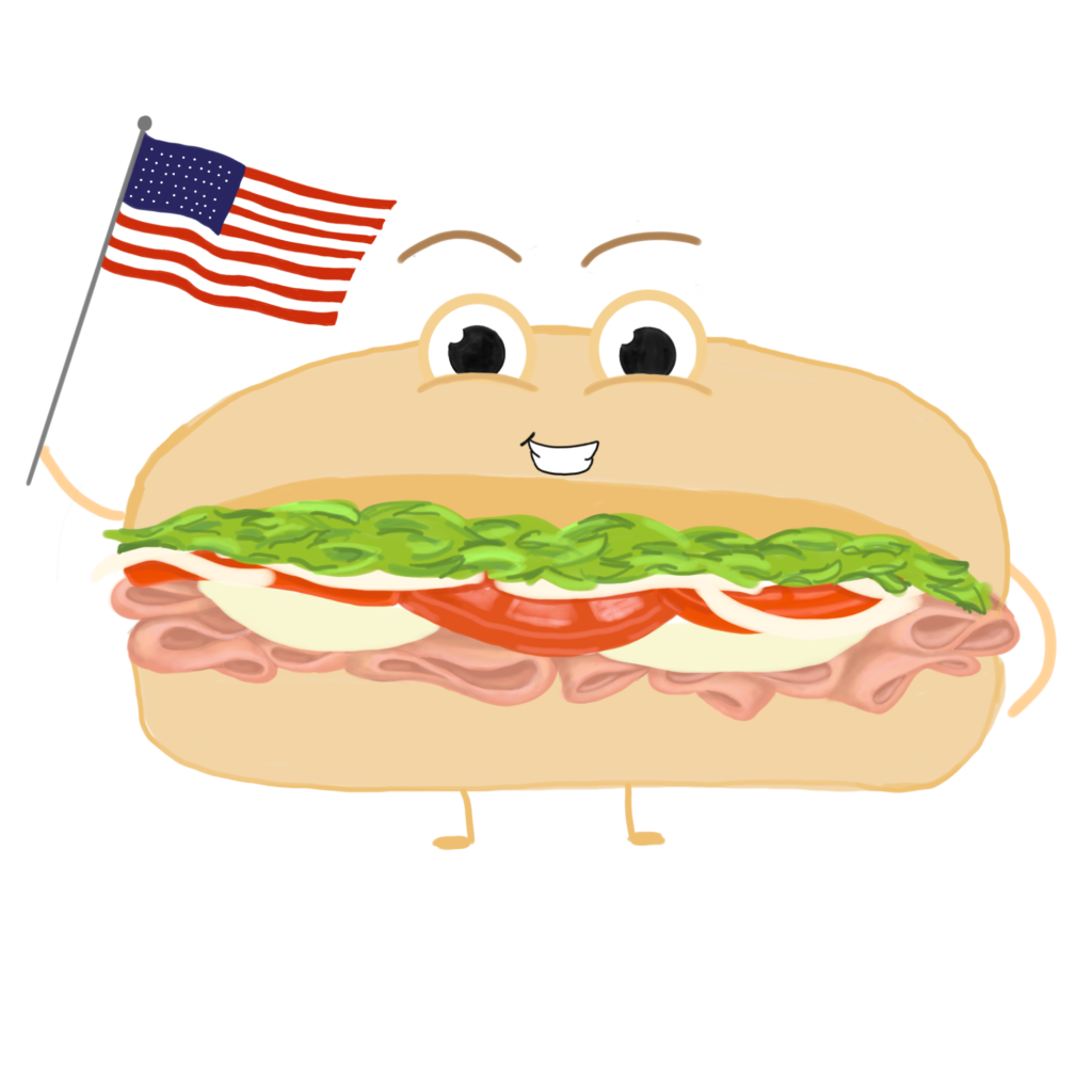 Get to know the American Favorite