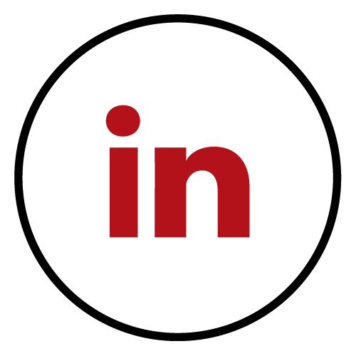LinkedIn Icon