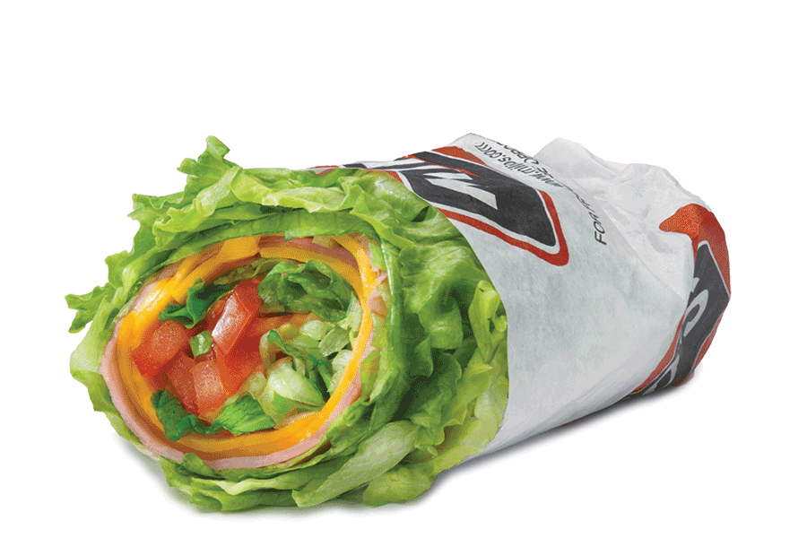 Milios Lettuce Wrap