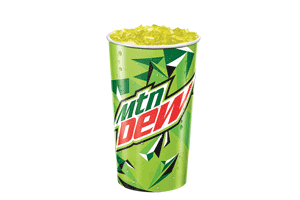 Mountain Dew