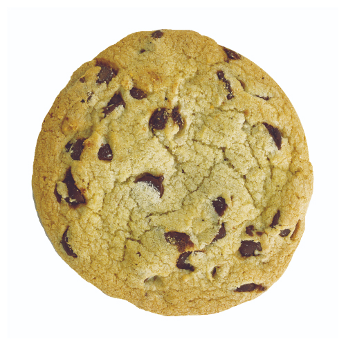 Chocolate Chip Cookie