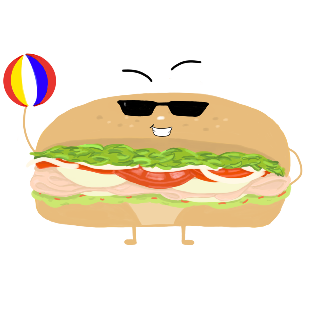 Get to know The Californian