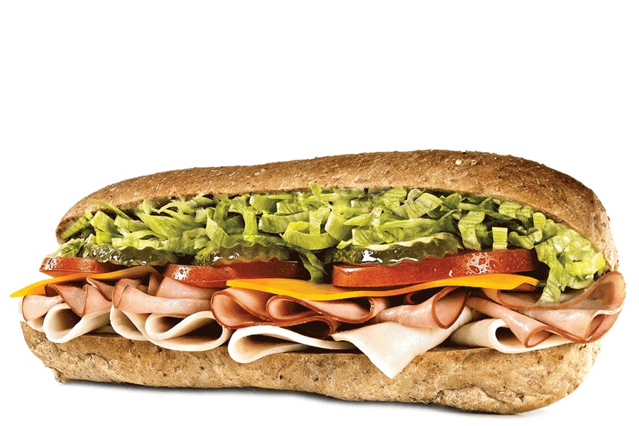 Milio's Classic Sandwich