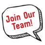 Join Our Team