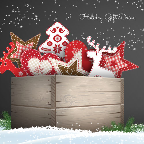 Holiday Gift Drive