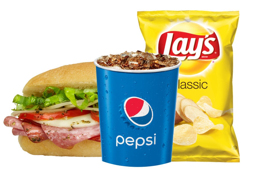 Godfather Snack-wich