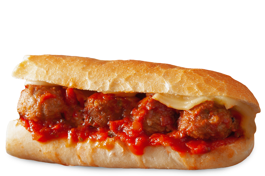 Meatball Sub